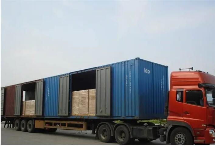 漳州到临夏市整车运输