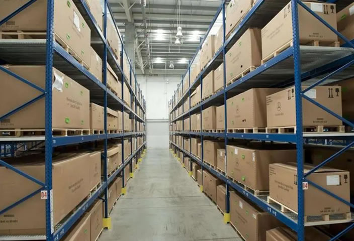 漳州到临夏市货物仓储