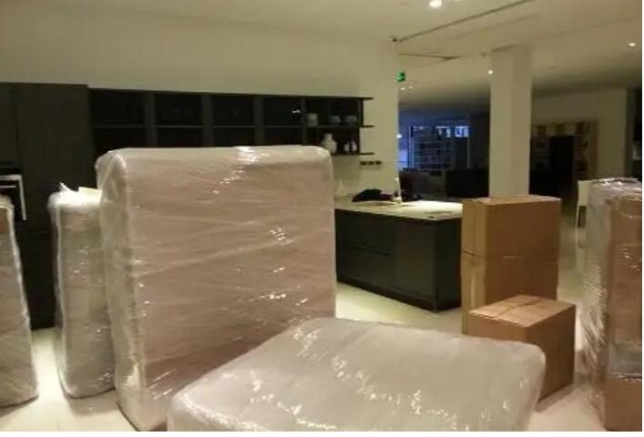 漳州到临夏市长途搬家