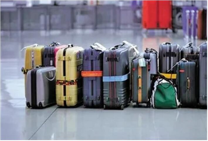 漳州到临夏市行李托运